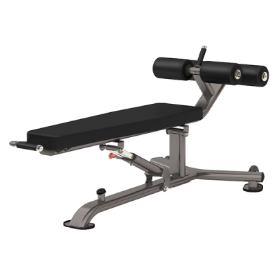 Скамья для пресса Smith Fitness DR025