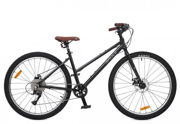 Велосипед SHULZ Chloe 27,5 Race (2023)