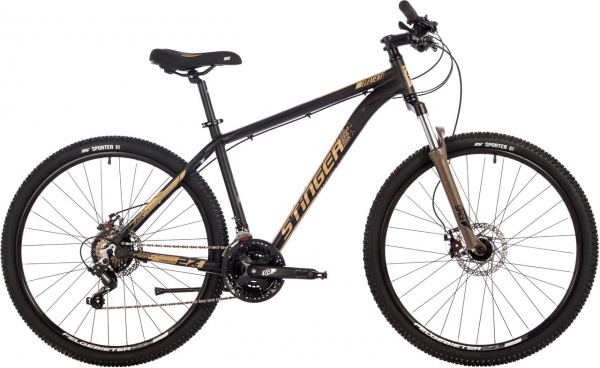 Велосипед Stinger ELEMENT EVO 26" (2024)