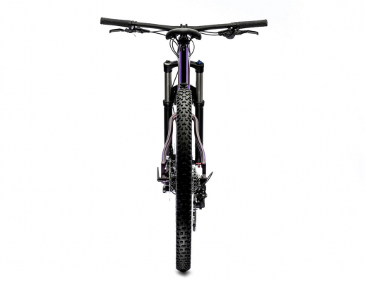 Велосипед Merida Big.Trail 400 (2021)