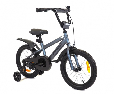 Велосипед Orlan Wing NICE 18" (2024)