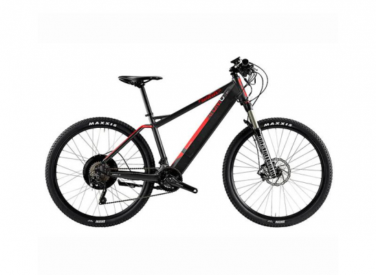 Велосипед Wilier Atomo (2021)