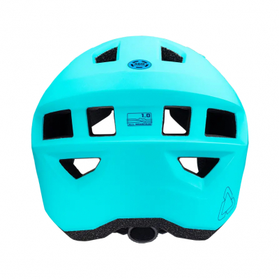 Велошлем подростковый Leatt MTB All Mountain 1.0 Junior Helmet