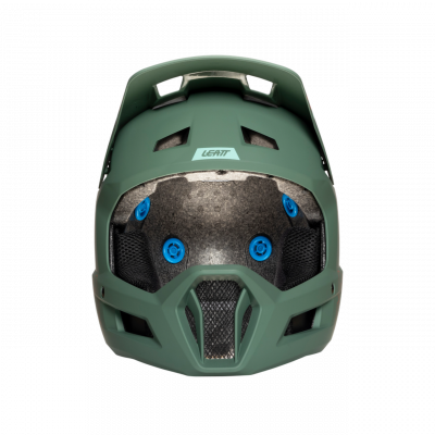 Велошлем Leatt MTB Gravity 1.0 Helmet