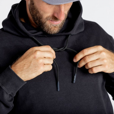 Толстовка IXS Brand organic 2.0 hoodie