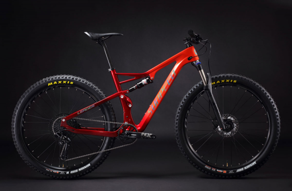 Велосипед Sunpeed LEADER 29"