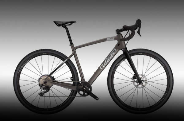 Велосипед Wilier Jena GRX 1x12 RS171 (2023)