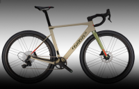 Велосипед Wilier RAVE SLR SRAM FORCE AXS WIDE NDR38 (2023)