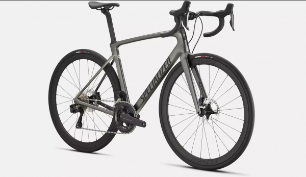 Велосипед Specialized Roubaix Expert