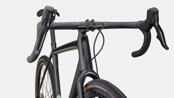 Велосипед Specialized CruX Expert