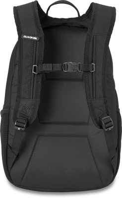 Рюкзак DAKINE CAMPUS S 18L BLACK
