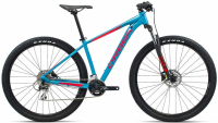Велосипед Orbea MX 29 50 (2021)