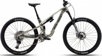 Велосипед Polygon COLLOSUS T9 Di2 Carbon 29 (2025)