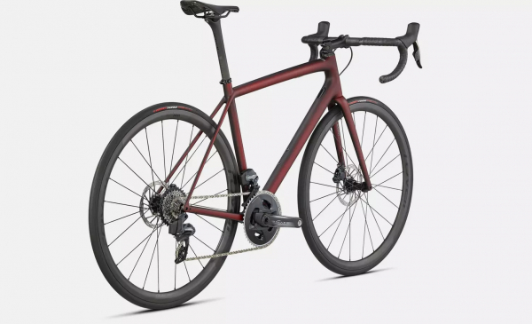 Велосипед Specialized Aethos Pro - SRAM Force eTap AXS
