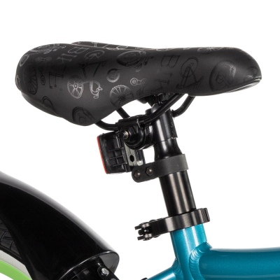 Велосипед Novatrack KATRINA 1.V (2022)