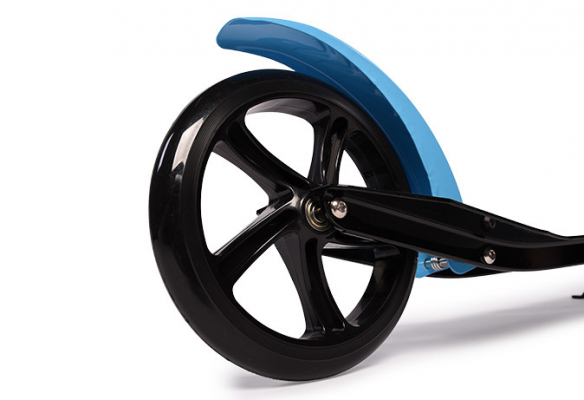 Самокат DEWOLF DE SCOOT 230 boy