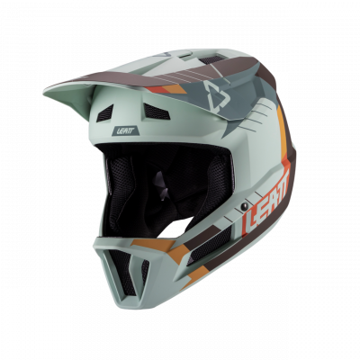 Велошлем Leatt MTB Gravity 2.0 Helmet