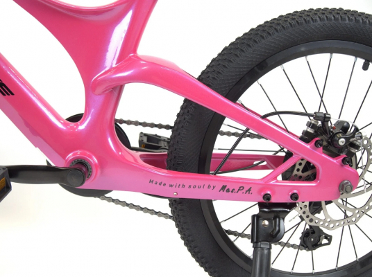 Велосипед Falcon bike Mild 20" (2024)