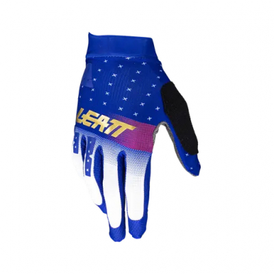Велоперчатки подростковые Leatt MTB 1.0 GripR Junior Glove