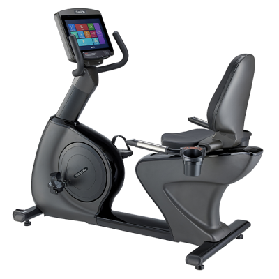 Горизонтальный велотренажер Smith Fitness RCB570