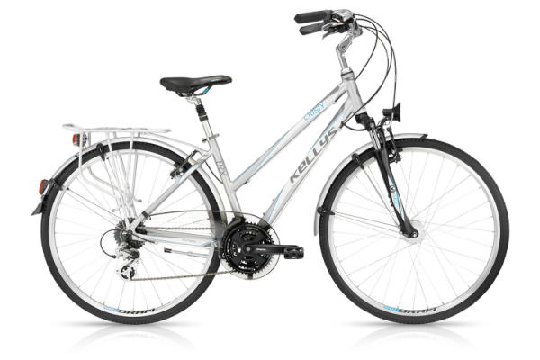 Велосипед Kellys CRISTY 50 (2016)