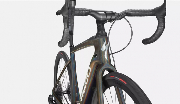 Велосипед Specialized S-Works Turbo Creo SL