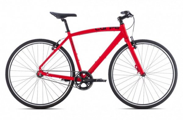 Велосипед Orbea Carpe 60 (2014)