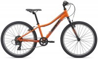 Велосипед Giant XtC Jr 24 Lite (2020)