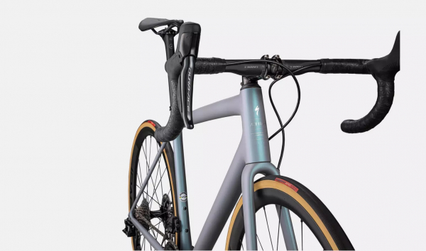 Велосипед Specialized S-Works Aethos - Dura-Ace Di2