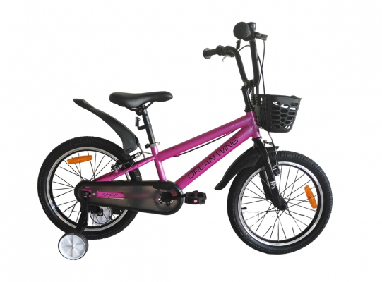 Велосипед Orlan Wing JUNIOR 16" (2024)