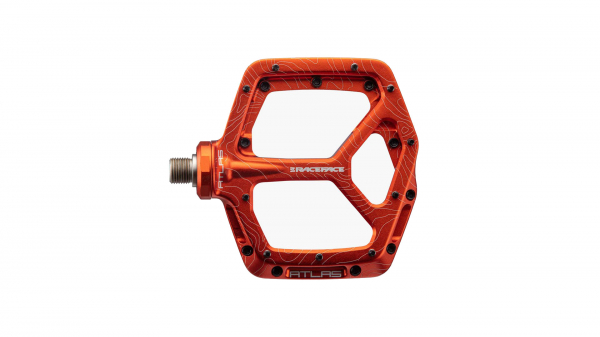 Педали Race Face Atlas 22