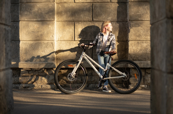 Велосипед SHULZ Chloe 26 Race (2023)