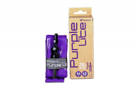 Камера Panaracer Lite Road Purple — 700x23/32 Presta 65мм