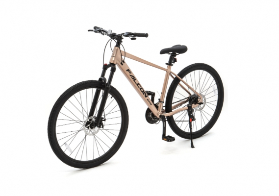 Велосипед Falcon bike Resolute 29" 1.0 (2024)