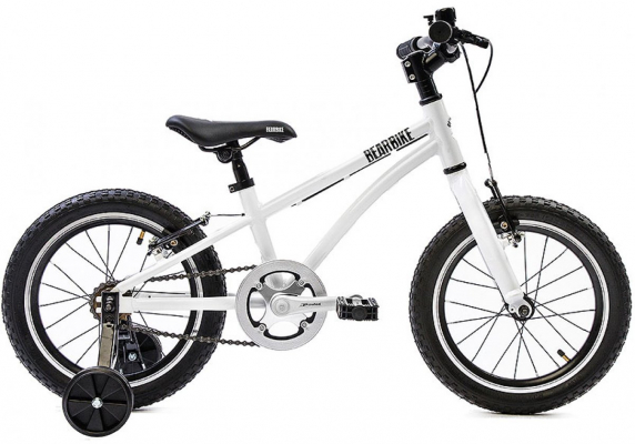 Велосипед Bear Bike Китеж (2019)
