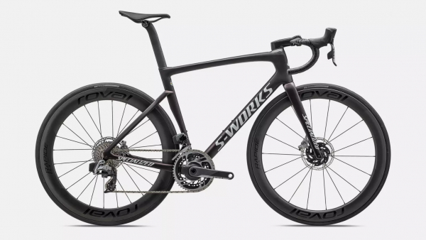 Велосипед Specialized S-Works Tarmac SL7 - SRAM Red eTap AXS
