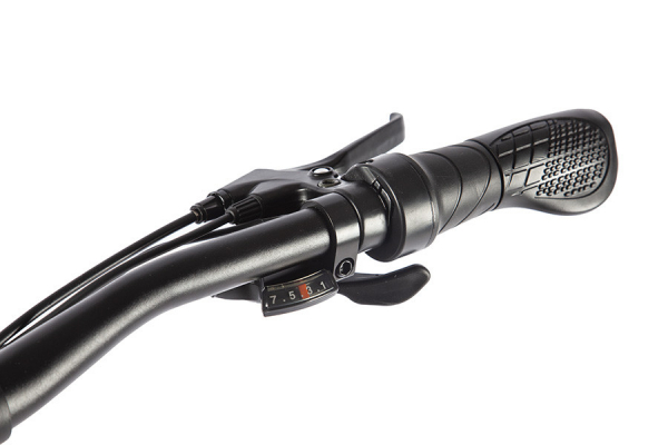 Электровелосипед Eltreco Ultra MAX PRO (2024)