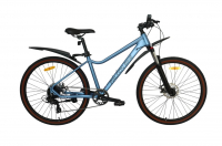 Велосипед Falcon bike VENUS 1.0 27,5" (2024)