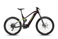 Электровелосипед Haibike Hybe 10.5 (2024)