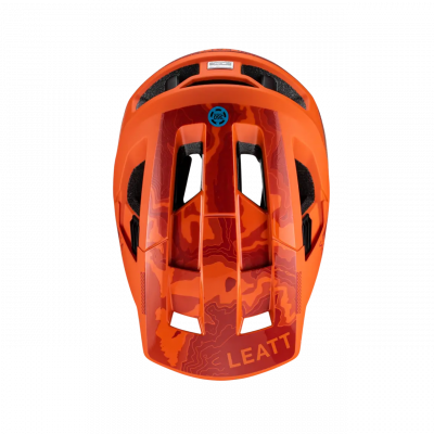 Велошлем Leatt MTB All Mountain 4.0 Helmet