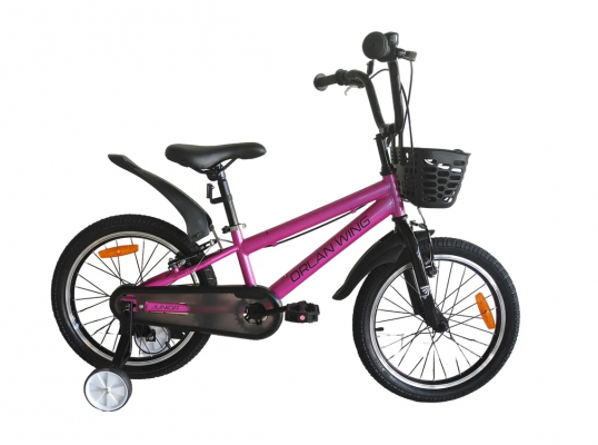 Велосипед Orlan Wing JUNIOR 18" (2024)