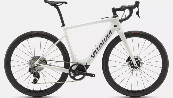 Велосипед Specialized Turbo Creo SL Expert