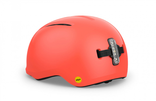 Велошлем Met Vibe MIPS
