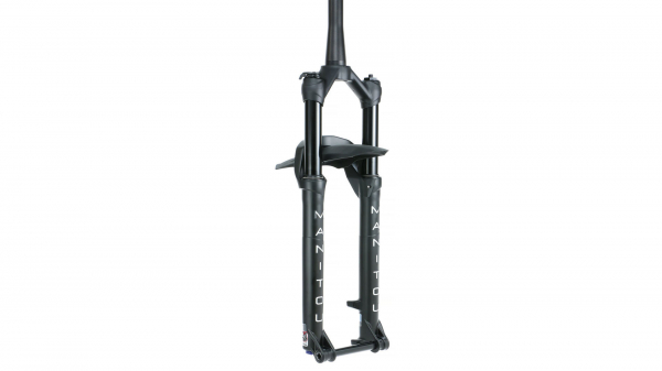 Аморт.вилка Manitou Machete 29" 120mm Tapered Boost 51mm Offset