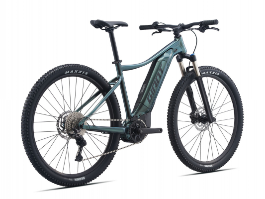 Велосипед Giant Talon E+ 1 29er (2021)