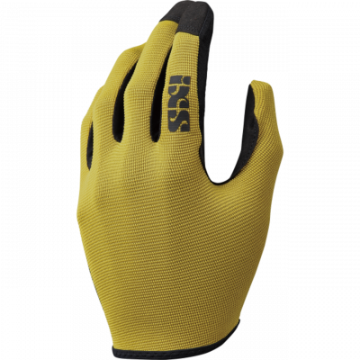Велоперчатки IXS Carve
