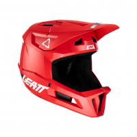 Велошлем подростковый Leatt MTB Gravity 1.0 Junior Helmet