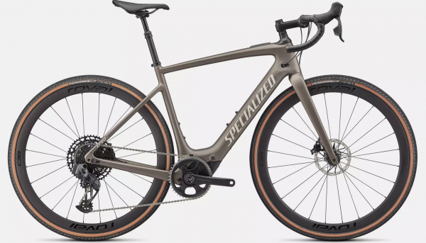 Велосипед Specialized Turbo Creo SL Expert EVO