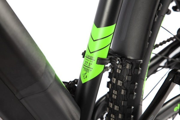 Электровелосипед Eltreco XT 800 Pro (2024)