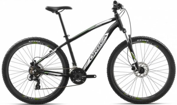 Велосипед Orbea MTB SPORT 10 (2018)